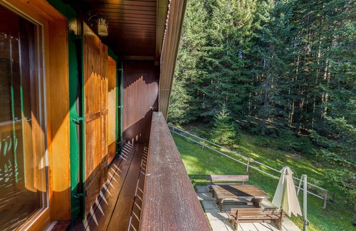 Goreljek Chalet De Esquí | Chalet Trzinka Slovenia