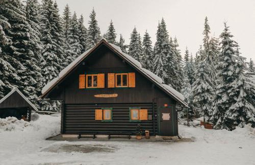 Goreljek Chalet De Esquí | Chalet Trzinka - Triglav National Park