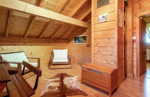 Etobon Casa | Chalet typiquement franc-comtois avec Wifi et cheminée à Étobon - FR-1-583-405