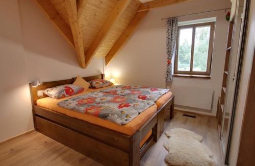 Korenov Chalet De Esquí | Chalet U Krále-3 by Interhome