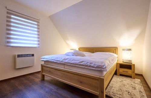 Smrzovka Chalet De Esquí | Chalet U lesa by Interhome