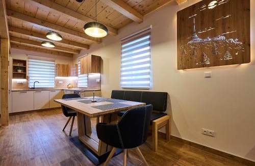 Smrzovka Chalet De Esquí | Chalet U lesa by Interhome