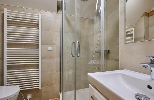 Smrzovka Chalet De Esquí | Chalet U lesa by Interhome