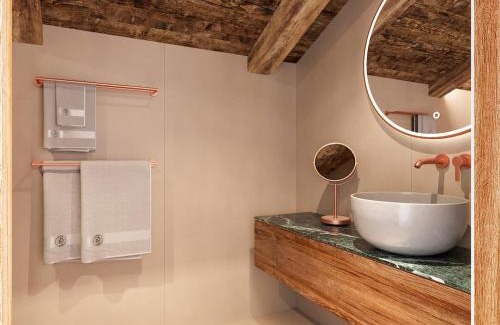 La Clusaz Chalet De Esquí | Chalet unique haut de gamme au centre de La Clusaz