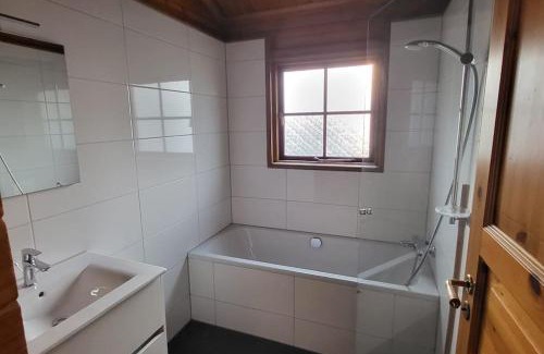 Gramsbergen Chalet De Esquí | Chalet Uppsala, Plus Sauna
