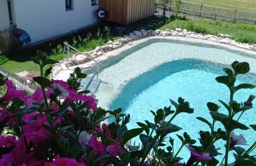 Grossarl Chalet De Esquí | Chalet vacation in the Salzburg mountains with private saunaChalet vacation with dog