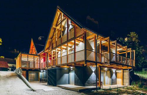 Camporosso in Valcanale Casa | Chalet Valcanale