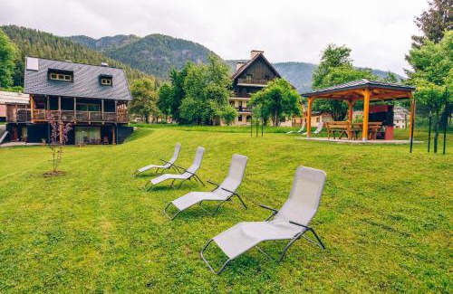 Camporosso in Valcanale Casa | Chalet Valcanale