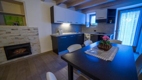 Lenzumo Apartamento | Chalet Verde
