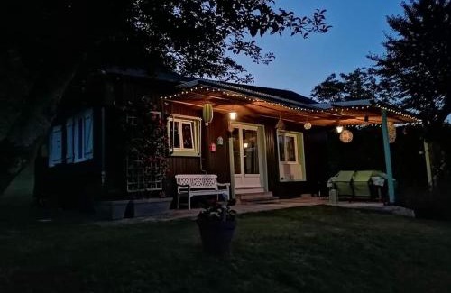 Argentat Chalet De Esquí | Chalet Vert 10 min walk to Argentat city center