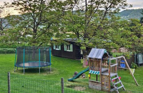 Argentat Chalet De Esquí | Chalet Vert 10 min walk to Argentat city center