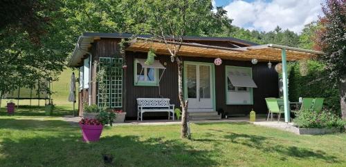 Argentat Chalet De Esquí | Chalet Vert 10 min walk to Argentat city center