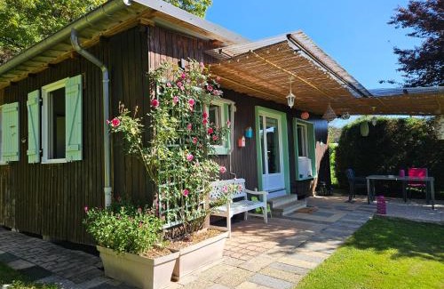 Argentat Chalet De Esquí | Chalet Vert 10 min walk to Argentat city center