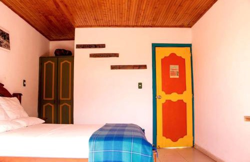 Armenia Casa | Chalet Villa Mar