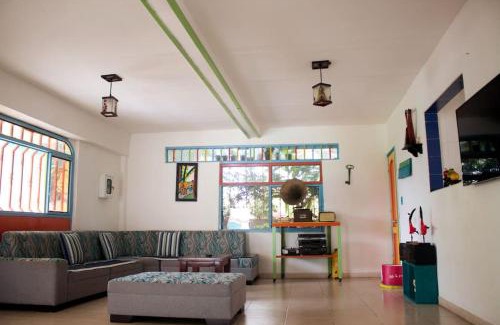 Armenia Casa | Chalet Villa Mar