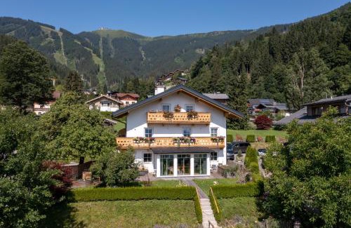 Zell am See Casa | Chalet "Villa Marlene"