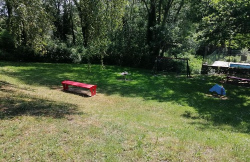 Waulsort Complejo | Chalet village vacances