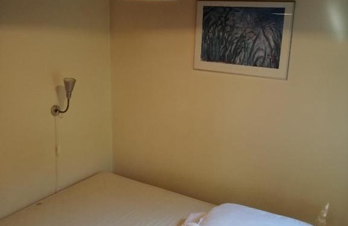 Waulsort Complejo | Chalet village vacances