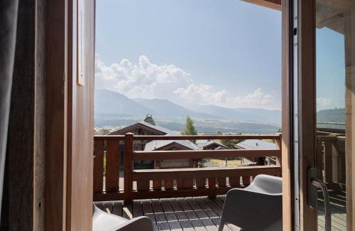 Superbolquere Chalet De Esquí | Chalet Vista - Bolquère
