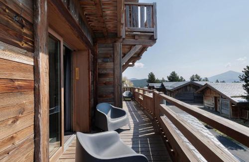 Superbolquere Chalet De Esquí | Chalet Vista - Bolquère