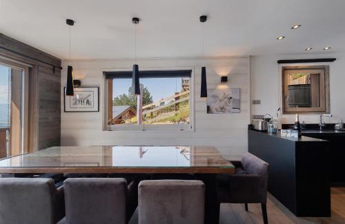 Superbolquere Chalet De Esquí | Chalet Vista - Bolquère