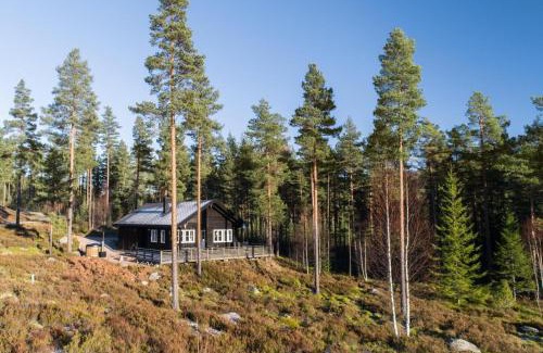Vradal Casa | Chalet Vrådal - 8p - With Sauna & Hot Tub