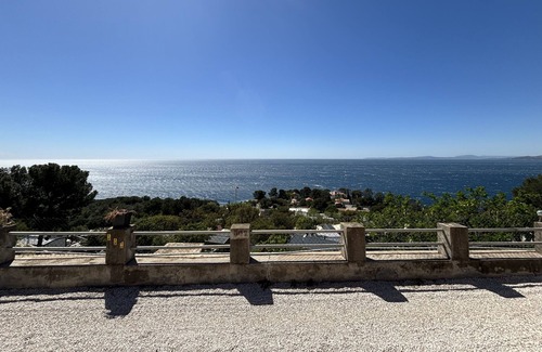 Saint-Raphael Chalet De Esquí | Chalet vue Mer & Piscine et mer