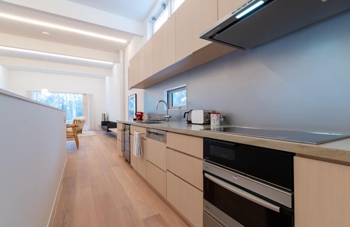 Niseko Casa | Chalet W by H2 Life