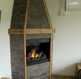 Neckertal Casa | Chalet Wahida- Wellness Oase im Neckertal!