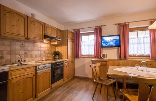 Burgstall Casa | Chalet Walchenhof