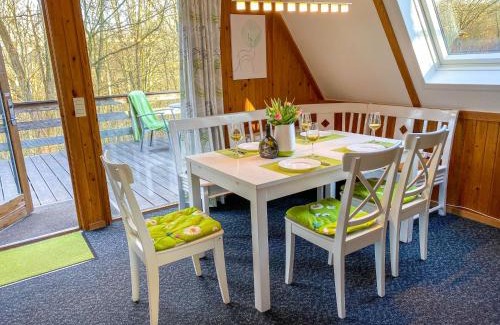 Bad Arolsen Chalet De Esquí | Chalet Waldglück by Interhome