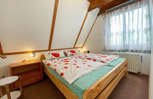Bad Arolsen Chalet De Esquí | Chalet Waldglück by Interhome