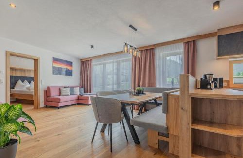 Umhausen Casa | Chalet Waldhart