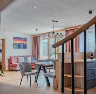 Umhausen Casa | Chalet Waldhart