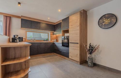Umhausen Casa | Chalet Waldhart