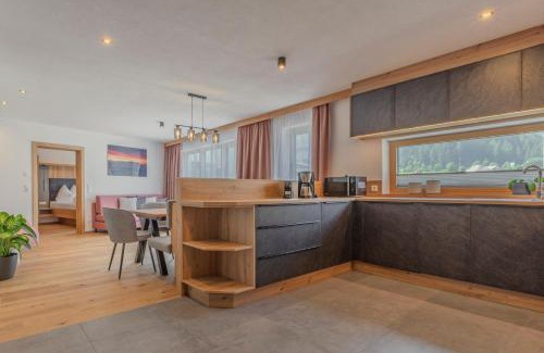 Umhausen Casa | Chalet Waldhart