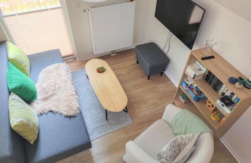 Bad Arolsen Chalet De Esquí | Chalet Waldoase by Interhome