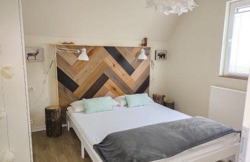 Bad Arolsen Chalet De Esquí | Chalet Waldoase by Interhome