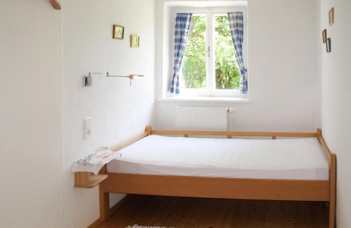 Schwanberg Chalet De Esquí | Chalet Waldweber - SWG100 by Interhome
