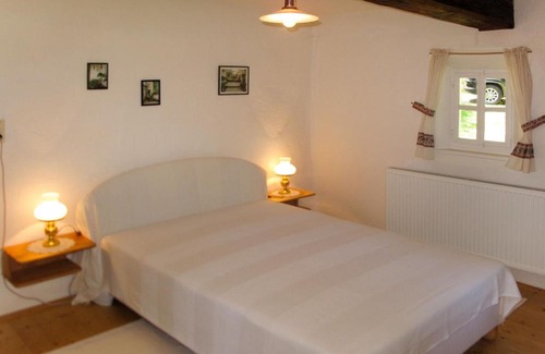 Schwanberg Chalet De Esquí | Chalet Waldweber - SWG100 by Interhome