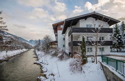 Bad Hofgastein Chalet De Esquí | Chalet Wallner by AlpentTravel