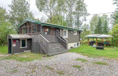 Chertsey Otro | Chalet Wapiti