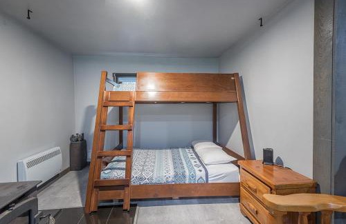 Chertsey Otro | Chalet Wapiti