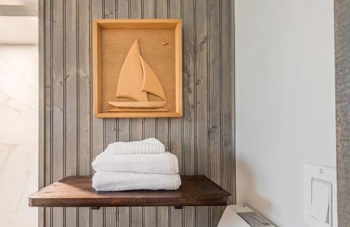 Chertsey Otro | Chalet Wapiti