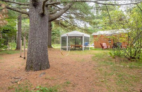 Chertsey Otro | Chalet Wapiti