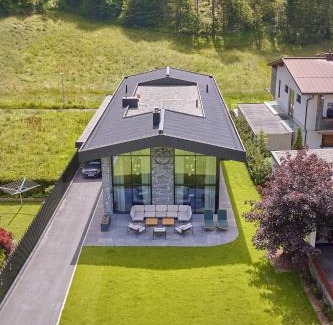 Soelden Chalet De Esquí | Chalet White Pearl inklusive Summercard by MYALPS