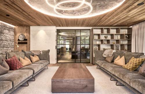Soelden Chalet De Esquí | Chalet White Pearl inklusive Summercard by MYALPS