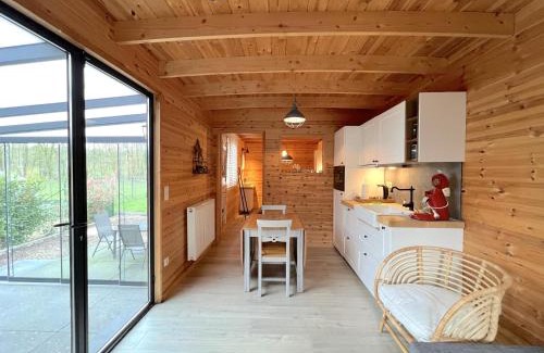 Zutendaal Casa | Chalet Wielsmer