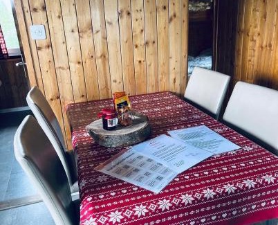 Quarten Chalet De Esquí | Chalet Wiesehockli - CharmingStay