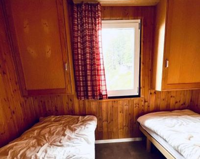 Quarten Chalet De Esquí | Chalet Wiesehockli - CharmingStay